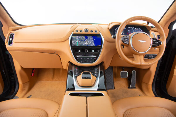 DBX 4.0 4WD