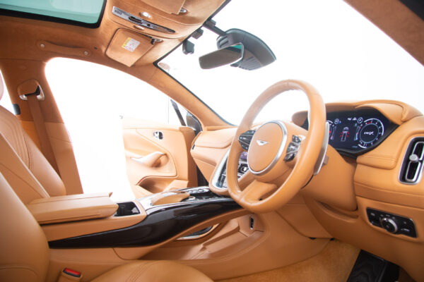 DBX 4.0 4WD