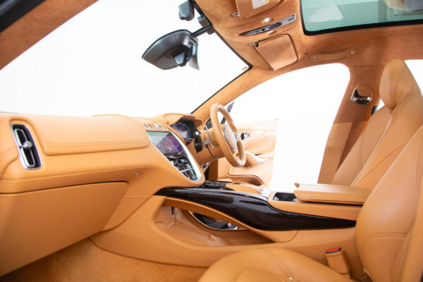DBX 4.0 4WD