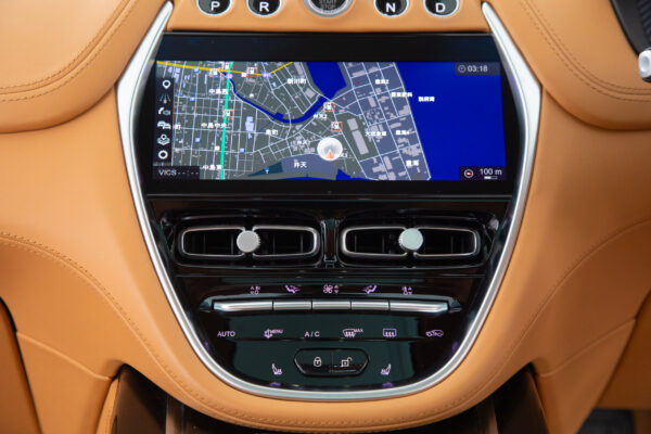 DBX 4.0 4WD