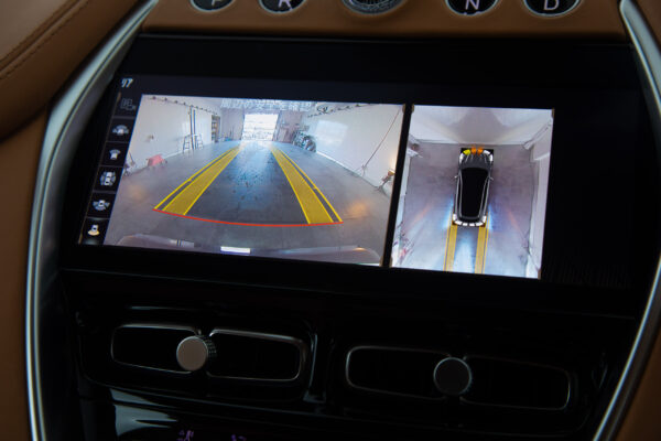 DBX 4.0 4WD