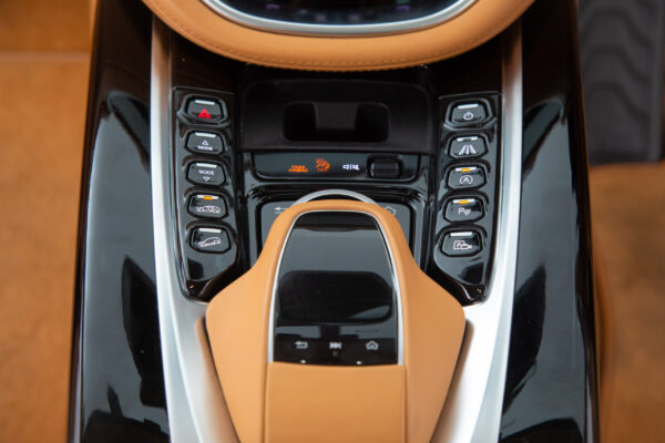 DBX 4.0 4WD