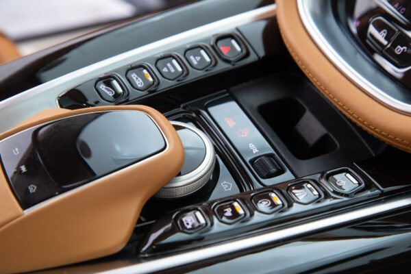 DBX 4.0 4WD
