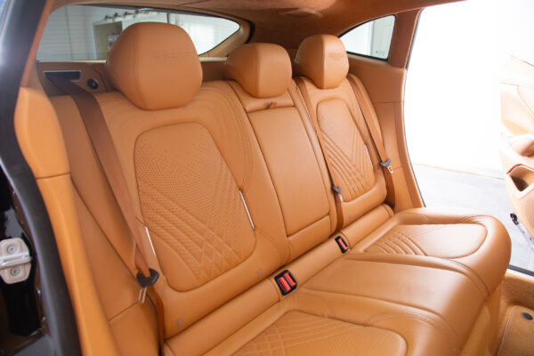 DBX 4.0 4WD