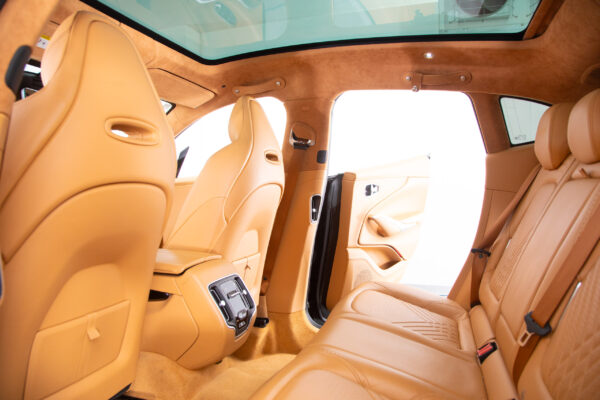 DBX 4.0 4WD
