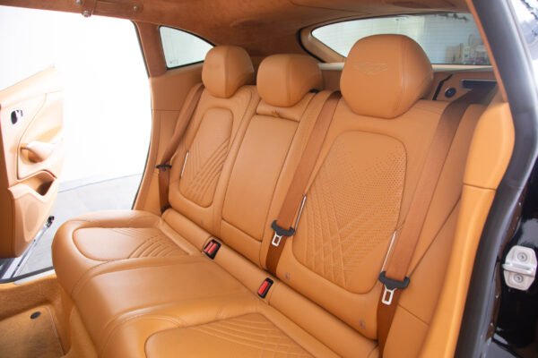 DBX 4.0 4WD