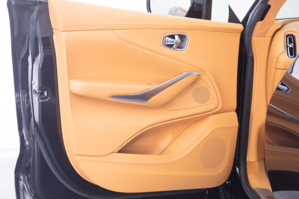 DBX 4.0 4WD