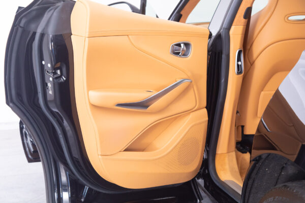 DBX 4.0 4WD