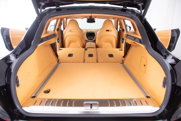 DBX 4.0 4WD