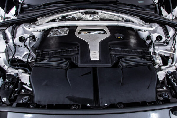 DBX 4.0 4WD