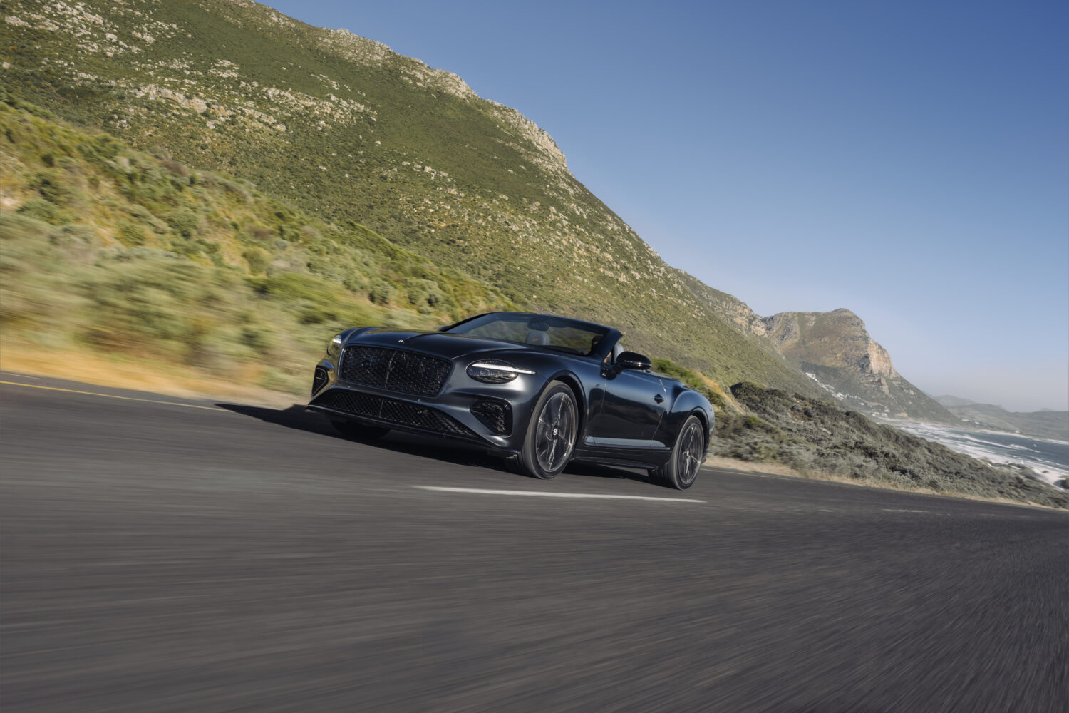 ベントレー・コンチネンタルGT/GTC　「S」追加　ラインナップの選択肢が更に拡大