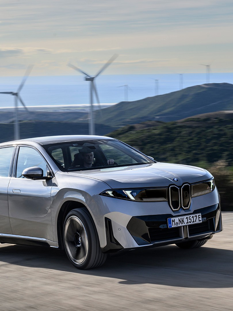 インフィニオンは、BMWグループのノイエ・クラッセの革新的アーキテクチャにおいて、セントラルコンピューティング、高速コネクティビティ、高効率の電力管理および電力分配向けコンポーネントで重要な役割を担う。