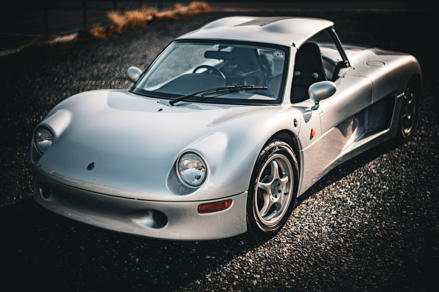 トミーカイラ・ZZ（FR/5MT）和製ライトウェイトの奥行き