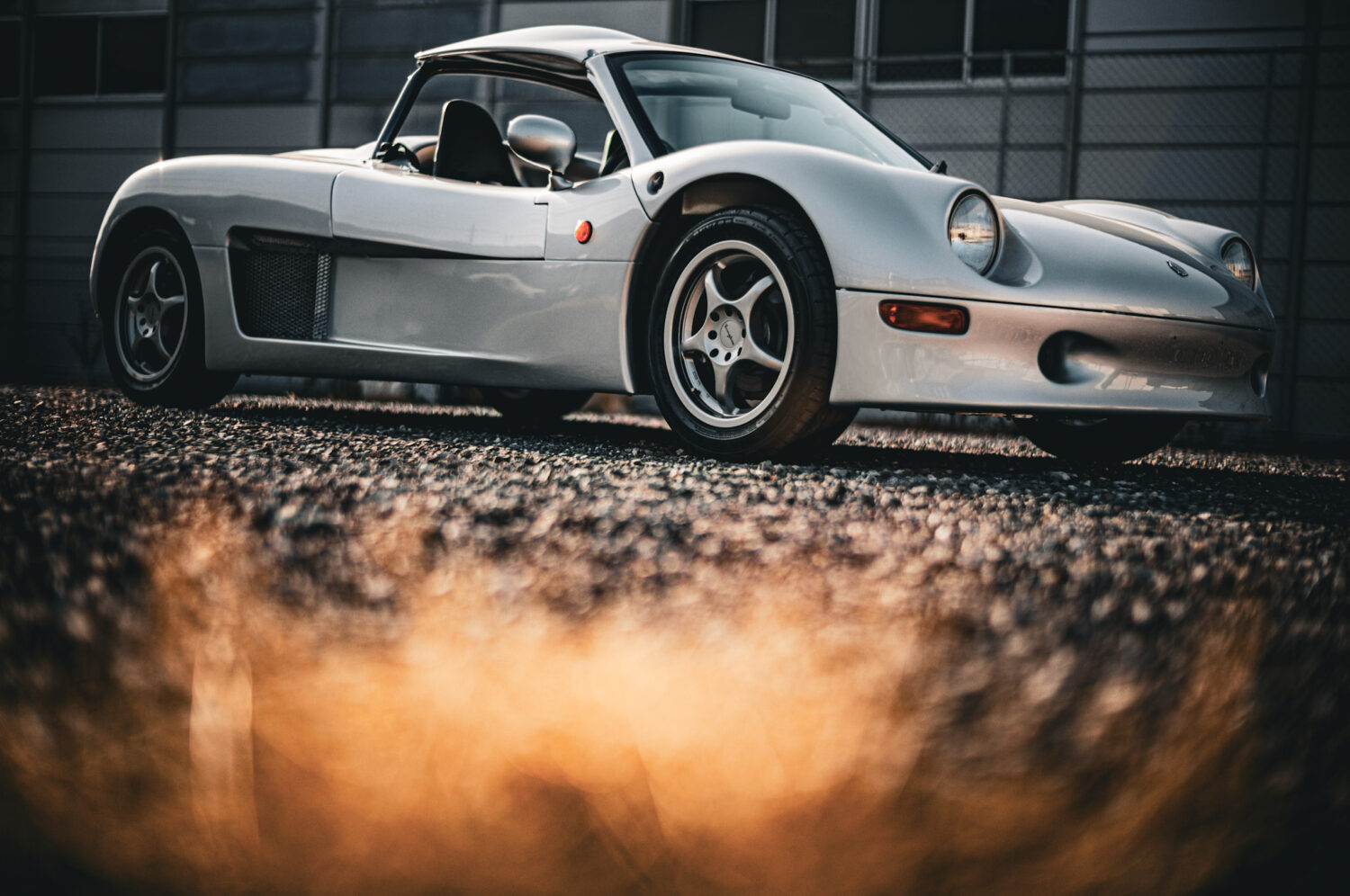 トミーカイラ・ZZ（FR/5MT）和製ライトウェイトの奥行き