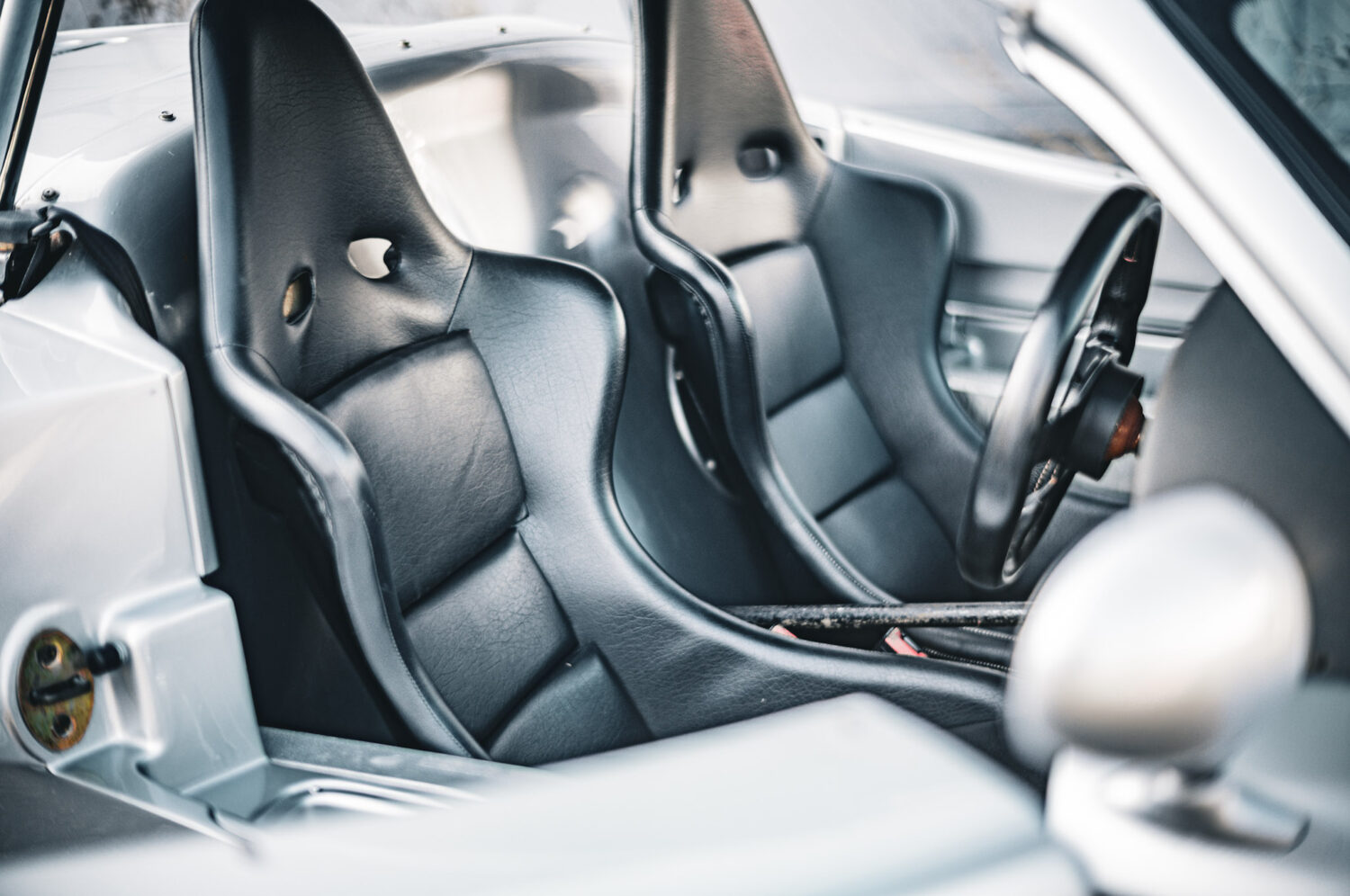 トミーカイラ・ZZ（FR/5MT）和製ライトウェイトの奥行き