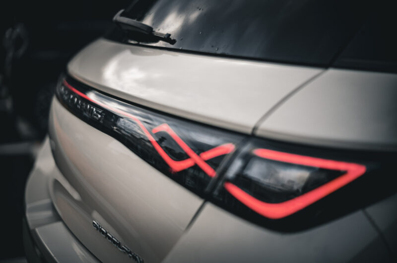 BYD・ドルフィン（2023）コンパクトEVのど真ん中