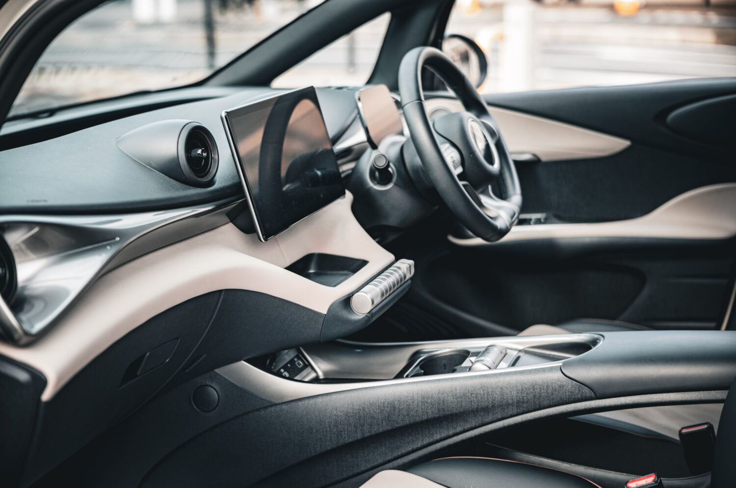 BYD・ドルフィン（FWD）コンパクトEVのど真ん中