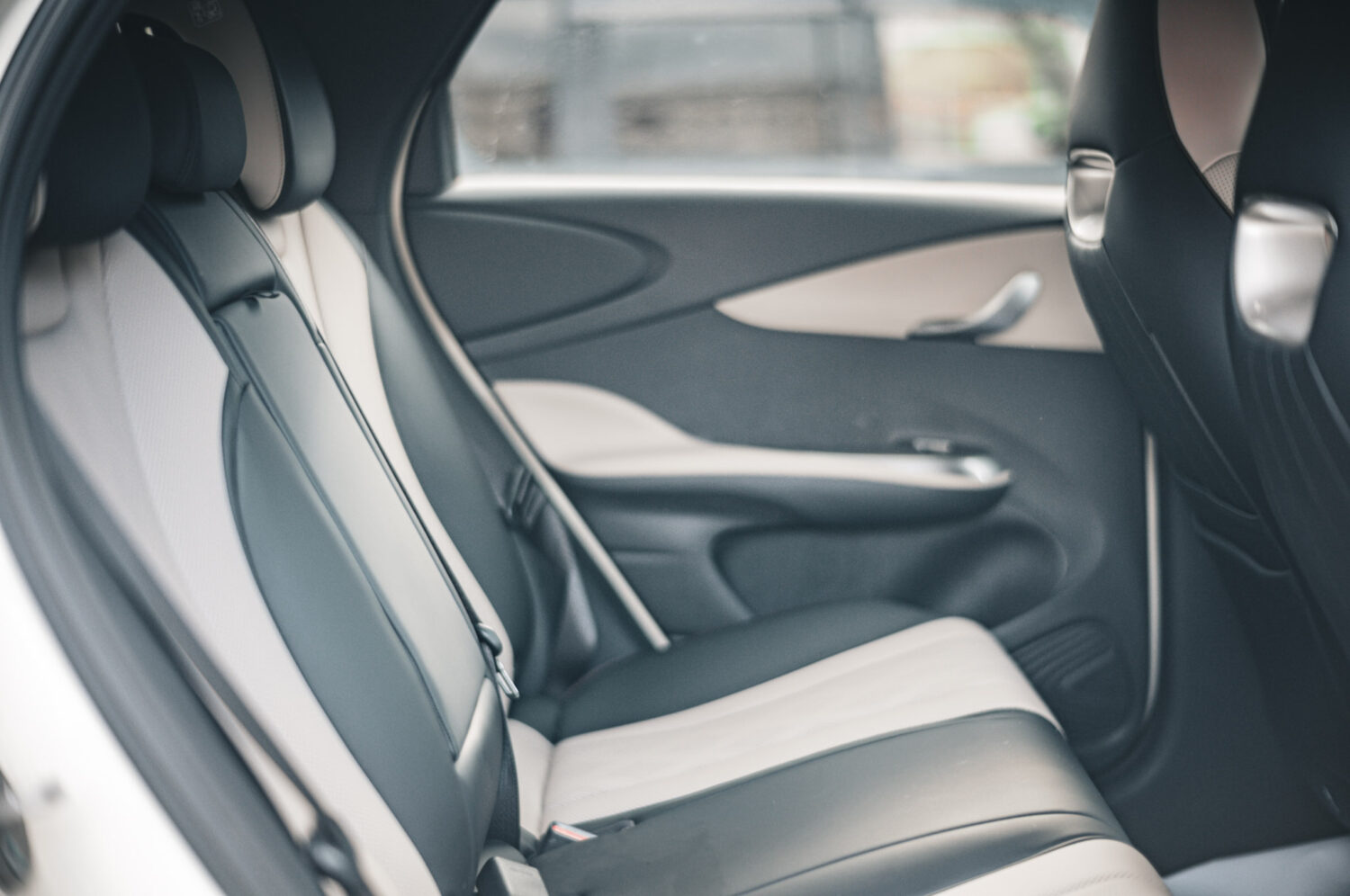 BYD・ドルフィン（FWD）コンパクトEVのど真ん中