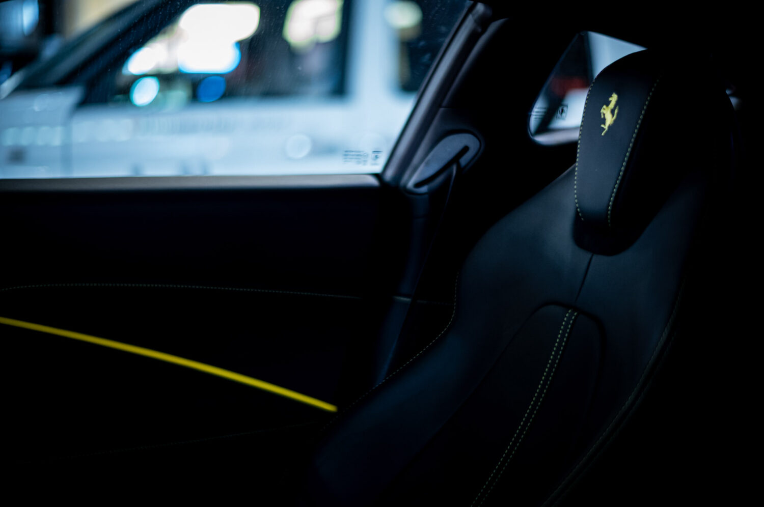 フェラーリ・ローマ（2022）万能性の先にある艶という価値