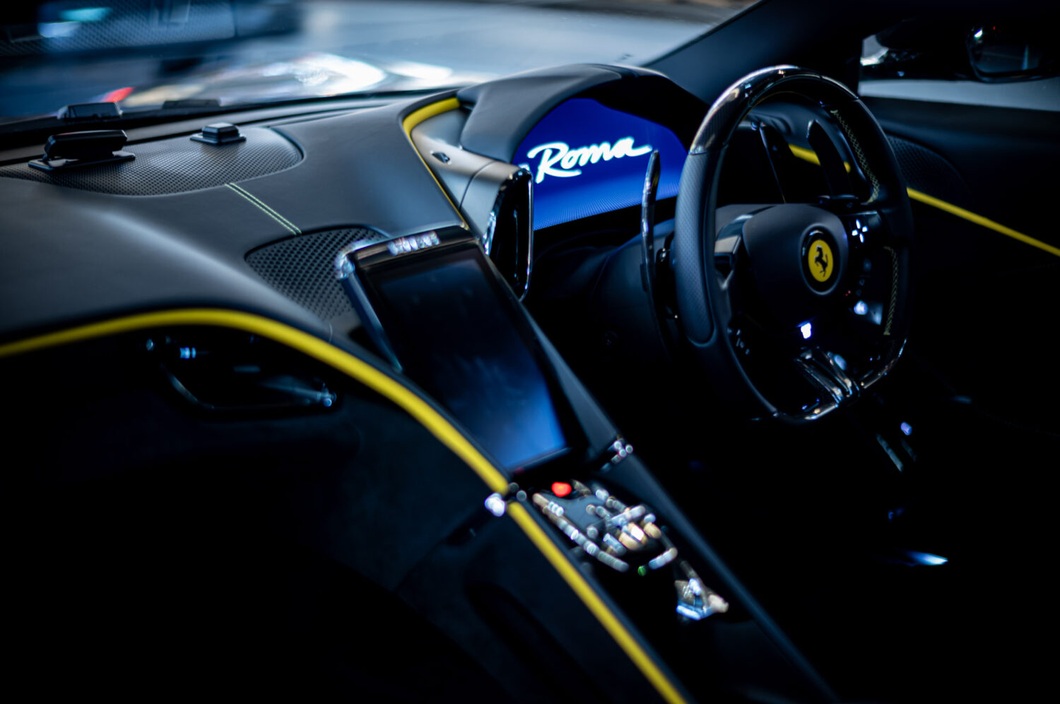 フェラーリ・ローマ（2022）万能性の先にある艶という価値