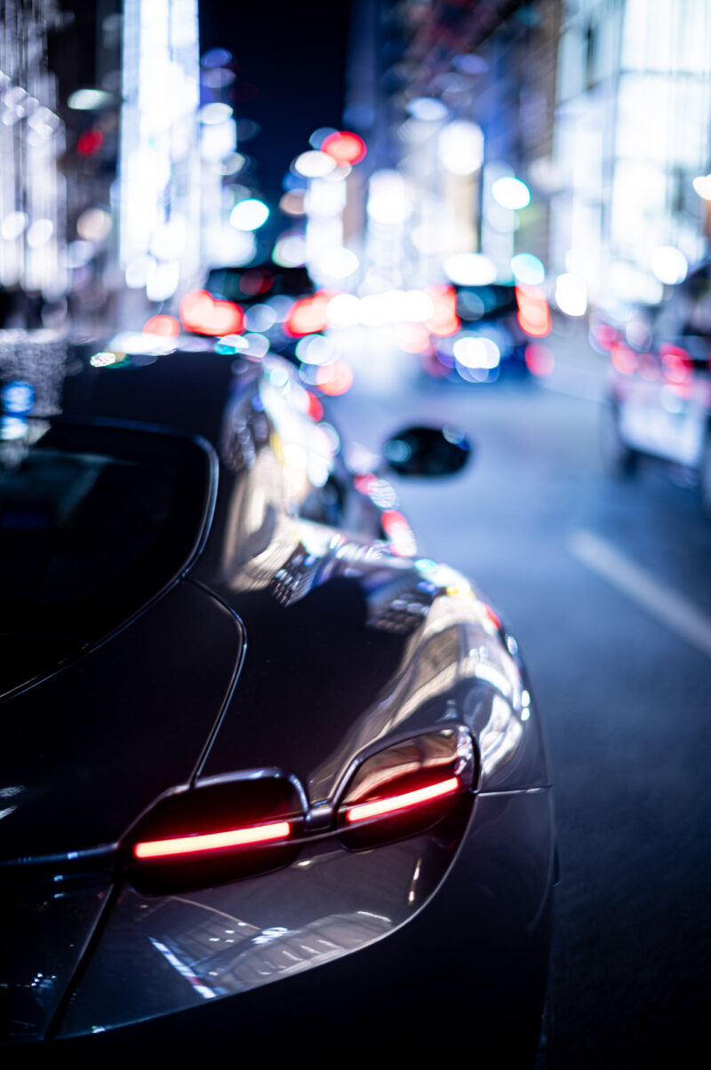 フェラーリ・ローマ（2022）万能性の先にある艶という価値