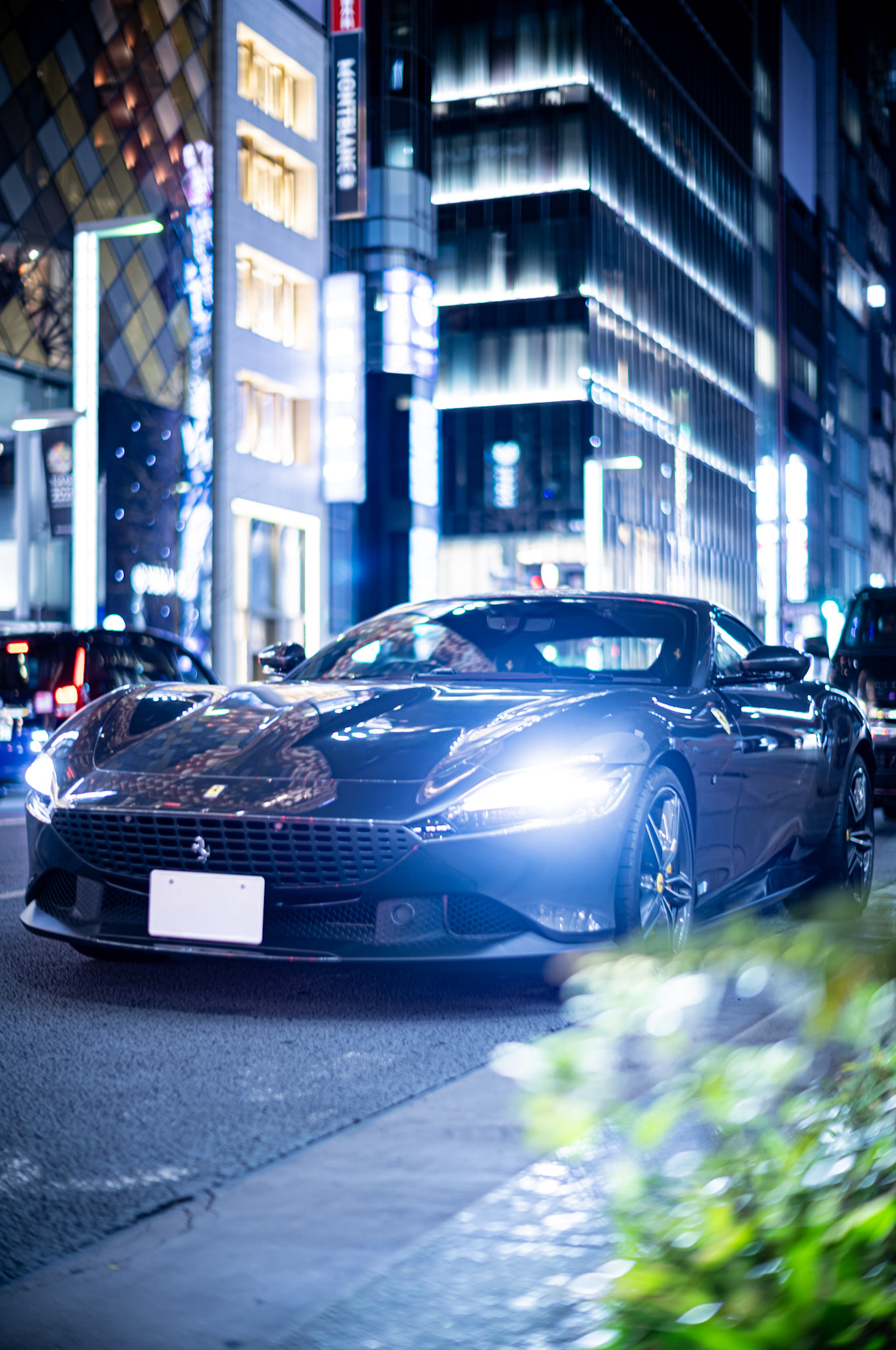 フェラーリ・ローマ（2022）万能性の先にある艶という価値