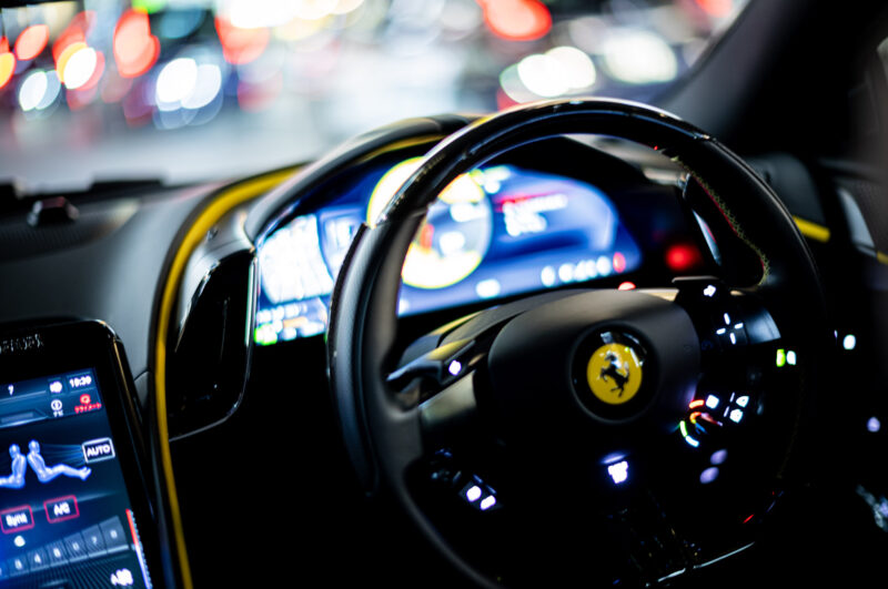 フェラーリ・ローマ（2022）万能性の先にある艶という価値