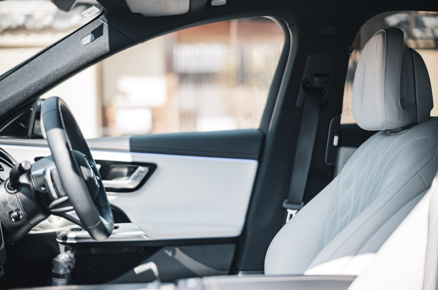 メルセデス・ベンツ・Eクラス（2024）伝統は、静かに更新される