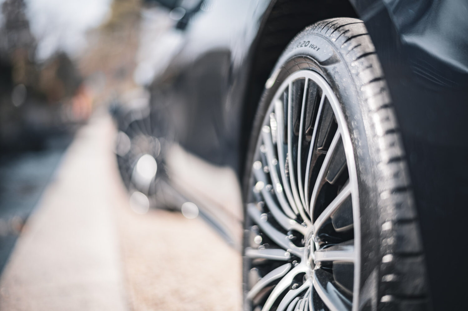 メルセデス・ベンツ・Eクラス（2024）伝統は、静かに更新される