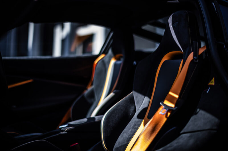 マクラーレン・720S（2022）牙を隠すという完成度