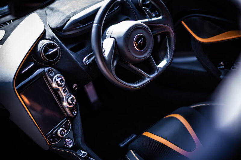 マクラーレン・720S（2022）牙を隠すという完成度