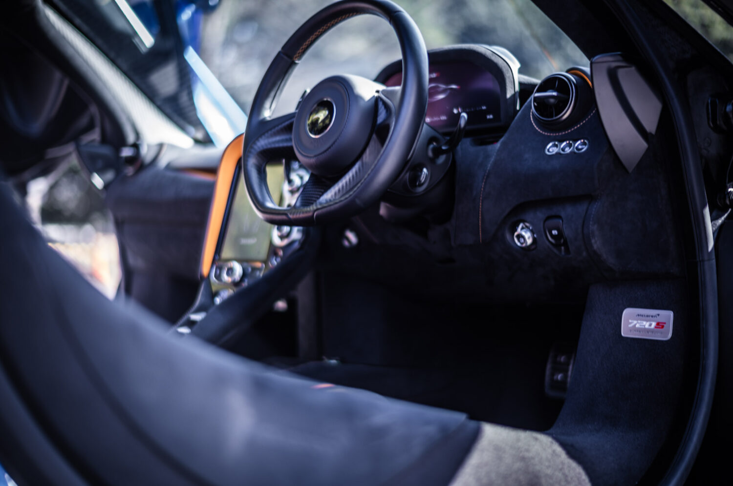 マクラーレン・720S（2022）牙を隠すという完成度