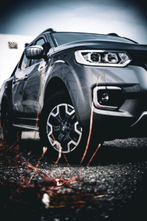 ルノー・アラスカン（2022）多国籍ピックアップ