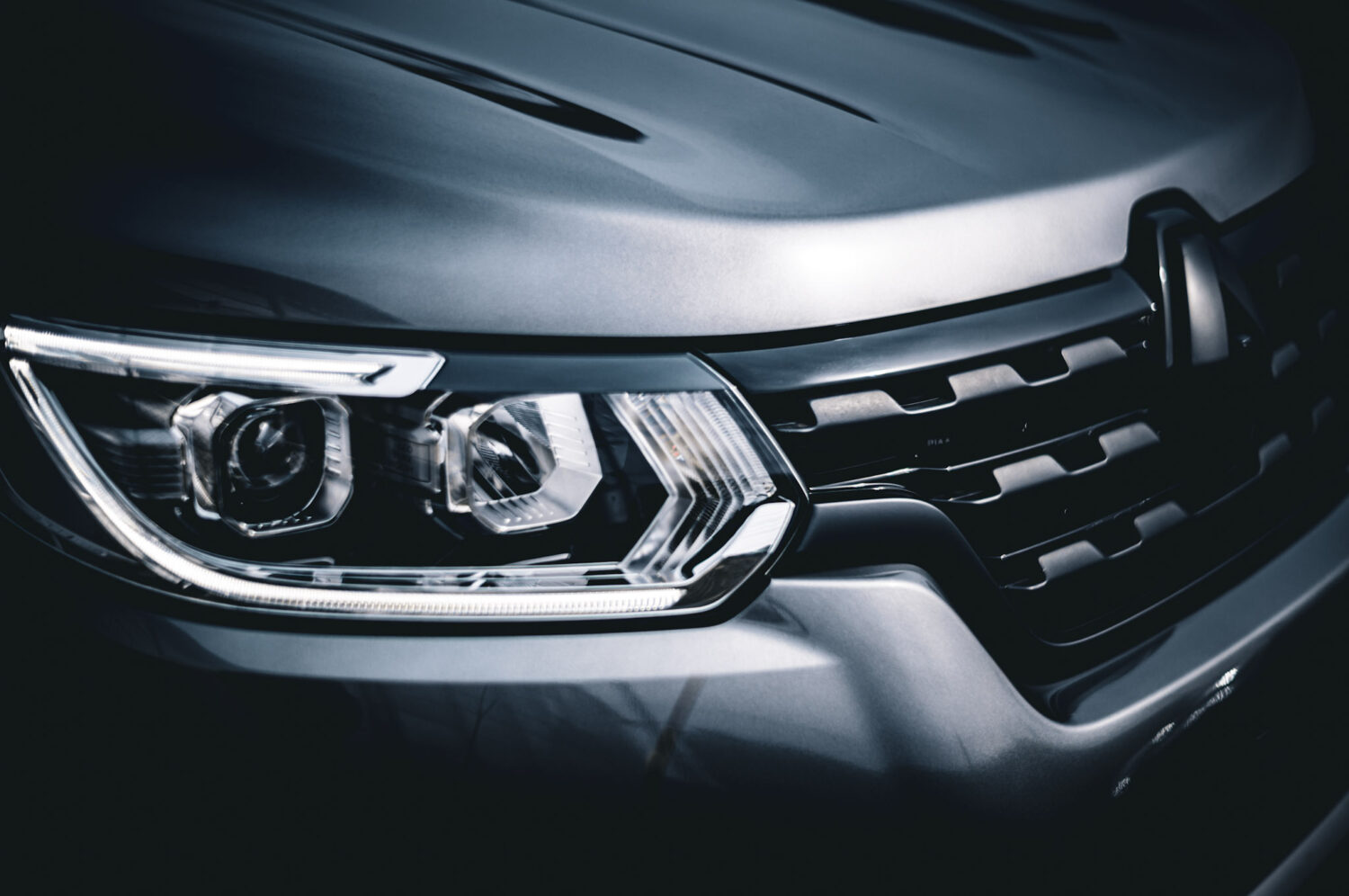 ルノー・アラスカン(2022)多国籍ピックアップ