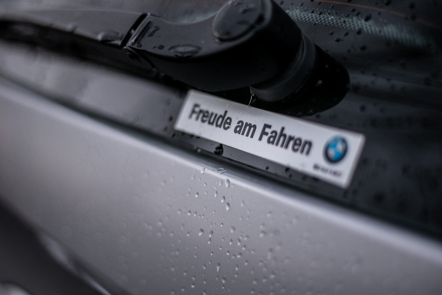 BMW X5 4.4i(2002)着崩しのラグジュアリー