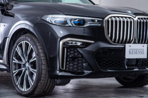 X7 M50i 4WD