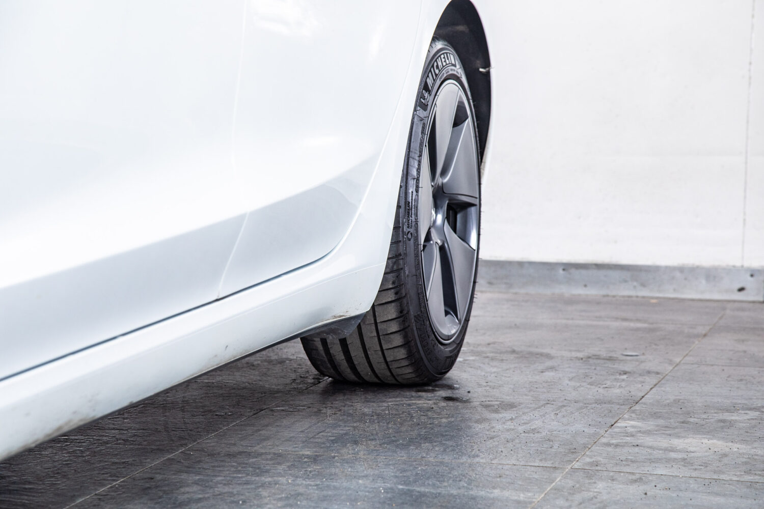 モデル3 スタンダードレンジプラス