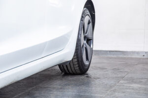 モデル3 スタンダードレンジプラス