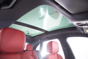 マカン S シュポルト エディション (パノラミック ルーフ システム装着車) PDK 4WD