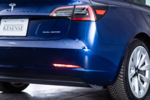 モデル3 ロングレンジ デュアルモーター 4WD