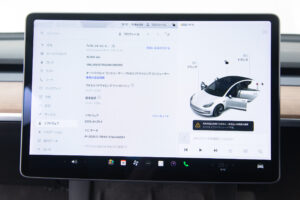 モデル3 スタンダードレンジプラス