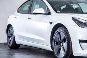 モデル3 スタンダードレンジプラス