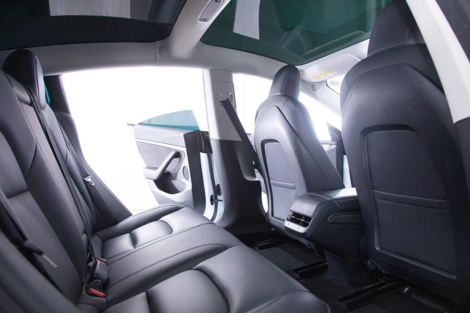 モデル3 スタンダードレンジプラス