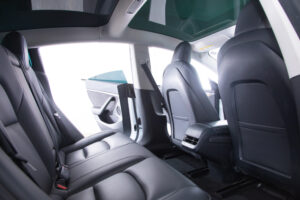 モデル3 スタンダードレンジプラス