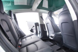 モデル3 スタンダードレンジプラス