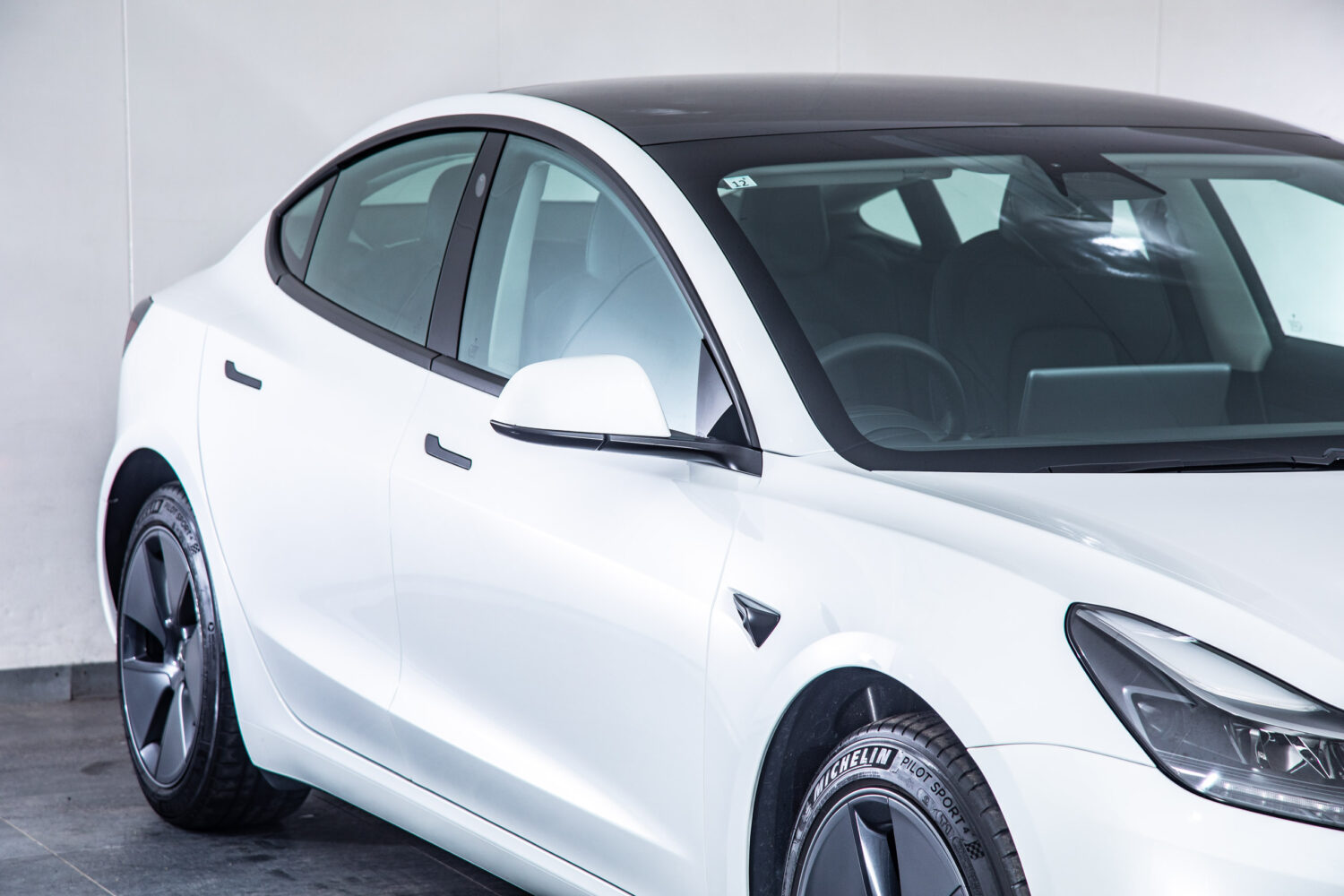 モデル3 スタンダードレンジプラス