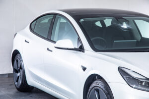 モデル3 スタンダードレンジプラス