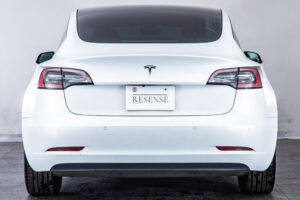 モデル3 スタンダードレンジプラス