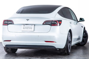 モデル3 スタンダードレンジプラス