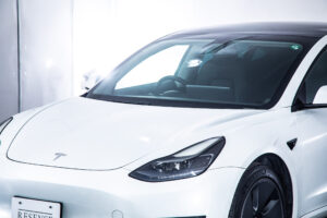 モデル3 スタンダードレンジプラス